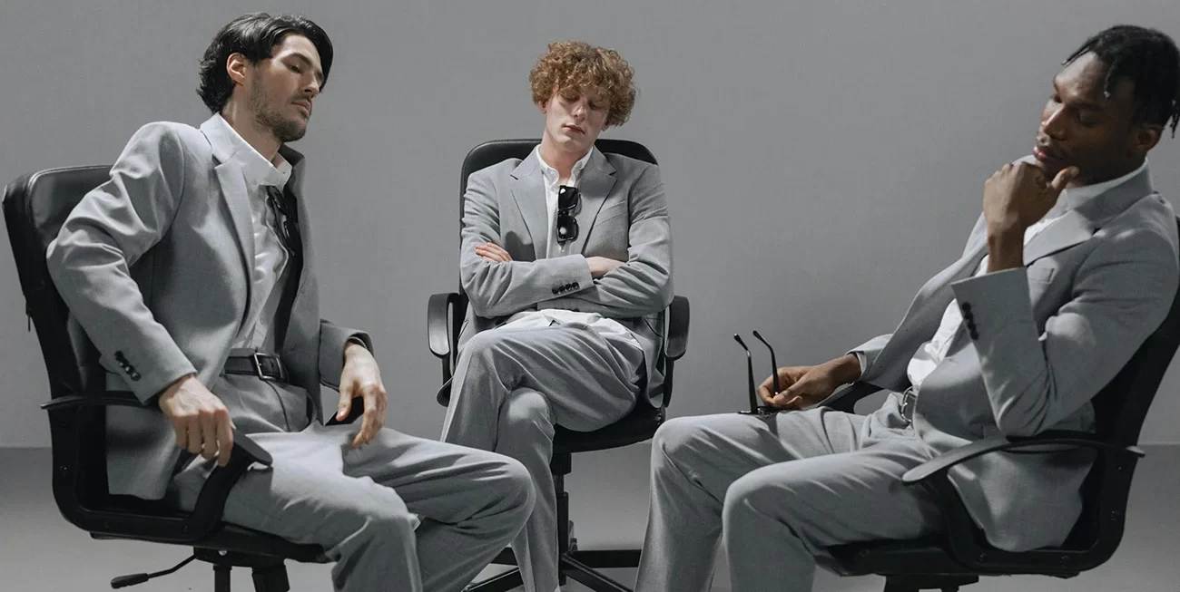 For our patients with impairments resulting from injury or illness affecting the nervous system.